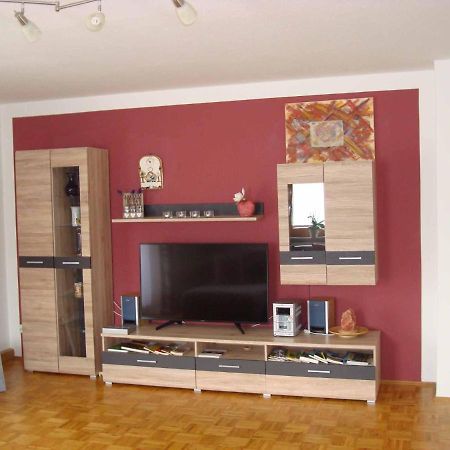 Ferienwohnung Gabi Piding Eksteriør billede