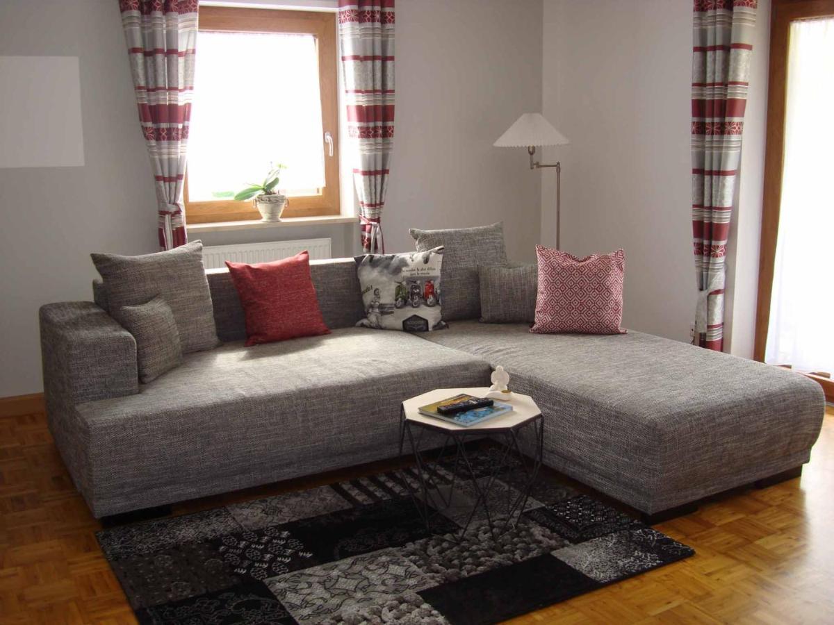 Ferienwohnung Gabi Piding Eksteriør billede