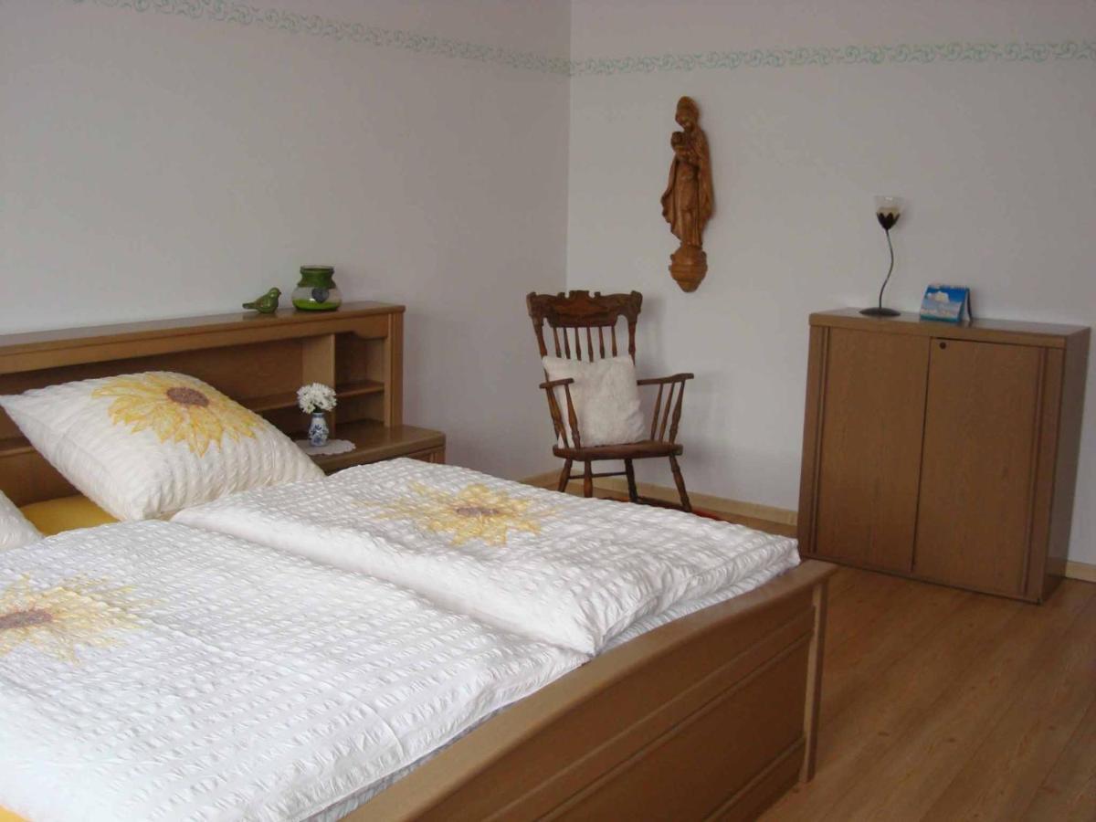 Ferienwohnung Gabi Piding Eksteriør billede