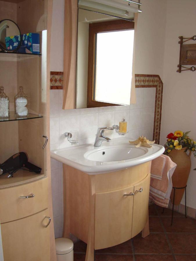 Ferienwohnung Gabi Piding Eksteriør billede