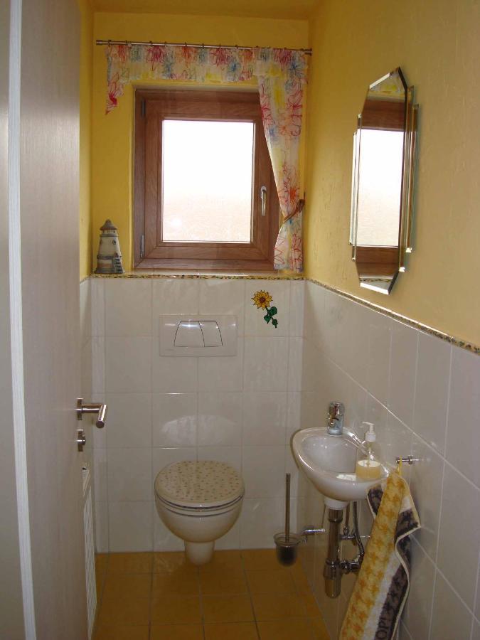Ferienwohnung Gabi Piding Eksteriør billede